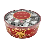 【可夫萊精品堅果】新春限定-聚寶糖果盒