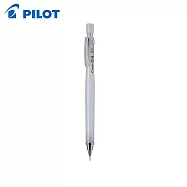 (限量送軟尺)PILOT S3製圖鉛筆0.4 牛奶白