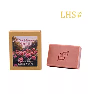 愛草學 LHS Rose Serenity 玫瑰安恬手工皂