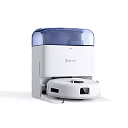 【ECOVACS 科沃斯】全新DEEBOT mini 全能掃拖機器人- 藍色