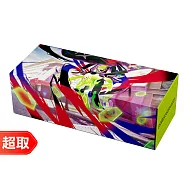 PTCG《專用造型收納盒》大型收納盒 基格爾德式樣(紙質)* 寶可夢集換式卡牌遊戲 * Pokémon Trading Card Game