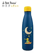 官方授權 Le Petit Prince 小王子500mL不鏽鋼保溫瓶(代理商公司貨) Stargazing