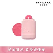 【BANILA CO】浪漫微醺頰彩霜-05星光玫瑰3.7g