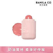 【BANILA CO】浪漫微醺頰彩霜-07晨光裸粉3.7g