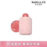 【BANILA CO】浪漫微醺頰彩霜-08輕吻豆沙3.7g