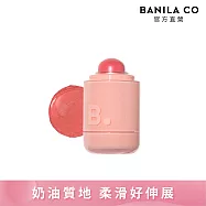 【BANILA CO】浪漫微醺頰彩霜-13奶霜珊瑚3.7g