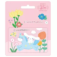 三麗鷗馬上快樂系列SuperCard悠遊卡 大耳狗 【受託代銷】