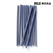 【MUJI 無印良品】線香 /紫藤香味/12支.長型