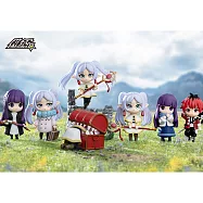 葬送的芙莉蓮 Q版掛飾盲盒 _單入隨機款