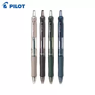 (限量送軟尺)PILOT 輕油筆M系列隨機3支入 0.5