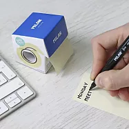 MILAN捲筒式多用途便利貼_5cm&times;10m