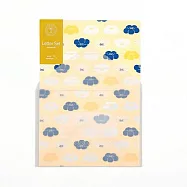 【日本Wa-Life】紙福一刻|結結yuiyui 美濃和紙信封紙組 ‧ 梅