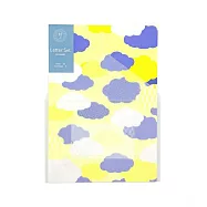 【日本Wa-Life】紙福一刻|結結yuiyui 美濃和紙信封紙組 ‧ 雲