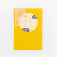 【日本Wa-Life】紙福一刻|結結yuiyui 美濃和紙迷你信封紙組 ‧ 梅