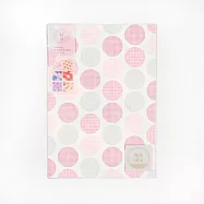 【日本Wa-Life】紙福一刻|結結yuiyui 美濃和紙A4包裝紙組