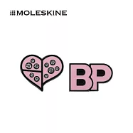MOLESKINE X BLACKPINK 限量串繩