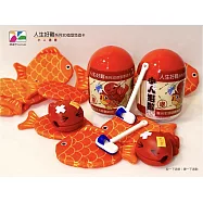 人生好難系列3D造型悠遊卡 小人退散【受託代銷】