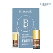 【Blueseeds 芙彤園】消除煩惱 l 無憂滾珠精油2ml