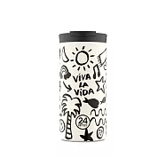 義大利 24Bottles 保溫隨行杯 600ml - 樂活狂想