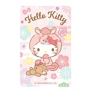 Hello Kitty 馬年報春 icash2.0