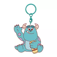 皮克斯系列-吉利毛怪/莓滿熊抱哥 icash2.0 吉利毛怪