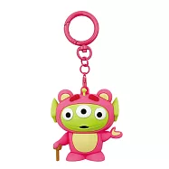 玩具總動員系列-熊抱三眼怪 icash2.0