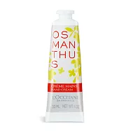 L&rsquo;OCCITANE 歐舒丹 桂花護手霜(30ml)-新版-國際航空版