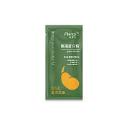 【彼蛋白】植選蛋白粉-金沙芝麻 (35克/包)
