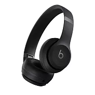 Beats Solo 4 Wireless 頭戴式無線耳機 啞光黑