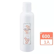 日本Propolinse蜂膠漱口水600ml 潔白