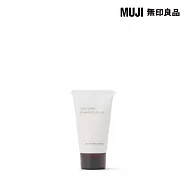 【MUJI 無印良品】水漾潤澤ALL IN ONE美容面霜.攜帶型/30g