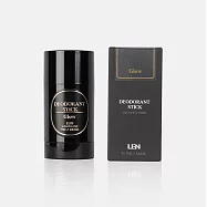 嵐 天然體香膏 75g 佛手柑檜木 Glow