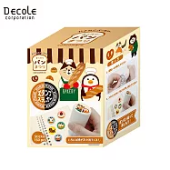 DECOLE Concombre 貼紙製造機 麵包
