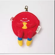 【hahababy】2025路跑-娃娃造型悠遊卡套