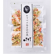 【大匠嚴選】吉良乾燥野菜 高麗菜綜合包