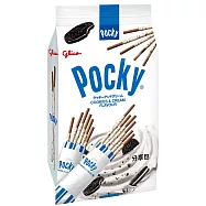 【Glico 格力高】Pocky百奇 牛奶餅乾棒分享包