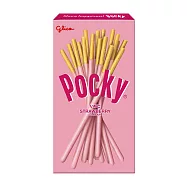 【Glico 格力高 】Pocky百奇 草莓棒