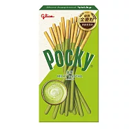 【Glico 格力高 】Pocky百奇 抹茶棒