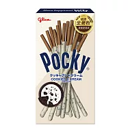 【Glico 格力高 】Pocky百奇 牛奶餅乾棒