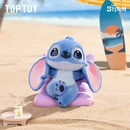 TOPTOY 迪士尼史迪奇調皮日常系列盲盒 _單入隨機款