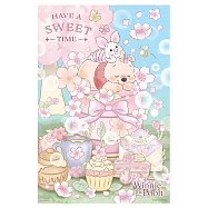 Winnie The Pooh小熊維尼(7)拼圖1000片