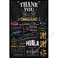 【雷諾瓦拼圖】謝謝你/彩色_300片