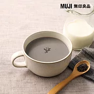 【MUJI 無印良品】即溶飲 芝麻拿鐵150g(30g×5入)