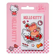 三麗鷗Retro Bites系列SuperCard悠遊卡 Hello Kitty鬆餅派對【受託代銷】