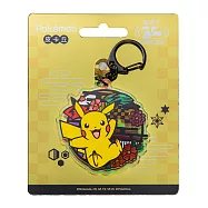 寶可夢SUPERCARD造型悠遊卡 皮卡丘【受託代銷】