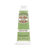 L&rsquo;OCCITANE 歐舒丹 杏仁護手霜(30ml)-新版-國際航空版