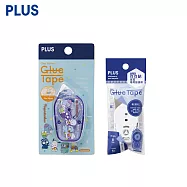 (1正1內)PLUS 三麗鷗男團限量豆豆貼米豆