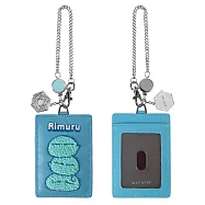 關於我轉生變成史萊姆這檔事Ⅱ 證件套(絨毛造型)-轉生史萊姆A款(史)