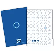 關於我轉生變成史萊姆這檔事Ⅱ 五層資料夾-轉生史萊姆J款(史)