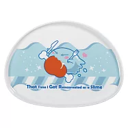 關於我轉生變成史萊姆這檔事Ⅱ 瓷盤(造型)-轉生史萊姆C款(雞腿)